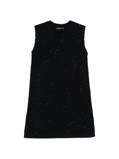 Fabiana Filippi Dresses NAVY