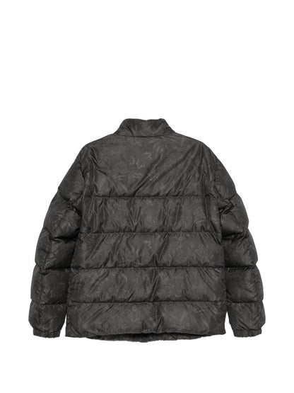 Etro Coats BLACK
