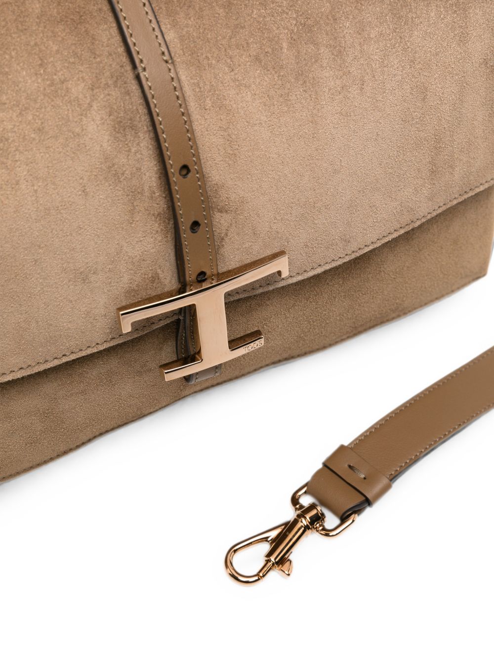 Tod'S Tod''s Bags.. BROWN