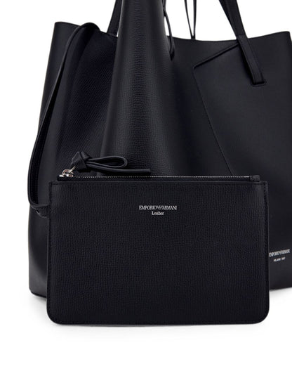 Emporio Armani Bags.. BLACK