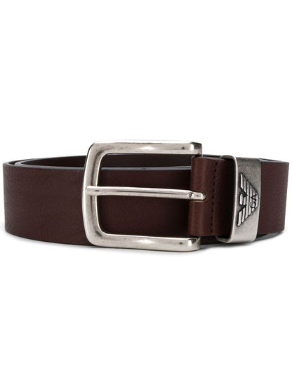 Emporio Armani Belts BROWN