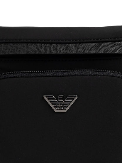 Emporio Armani Bags.. BLACK