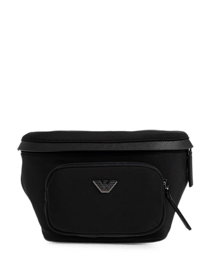 Emporio Armani Bags.. BLACK