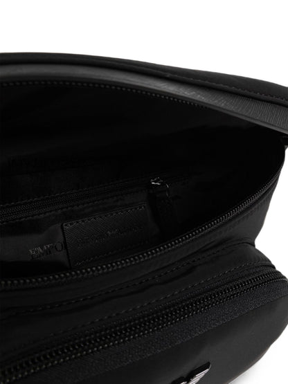 Emporio Armani Bags.. BLACK