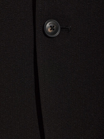 Emporio Armani Jackets BLACK