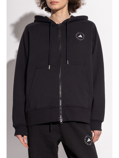 ADIDAS BY STELLA McCARTNEY Sweaters BLACK