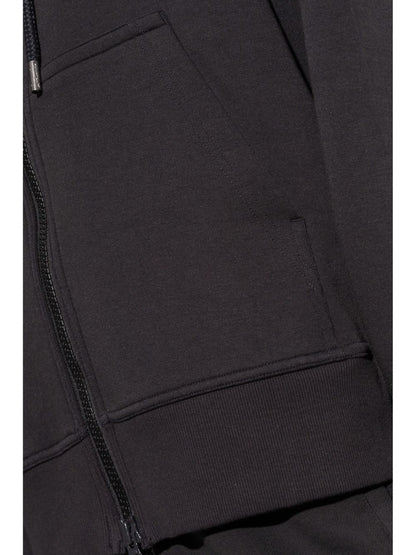 ADIDAS BY STELLA McCARTNEY Sweaters BLACK
