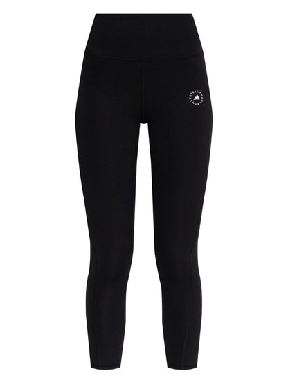 ADIDAS BY STELLA McCARTNEY Trousers BLACK