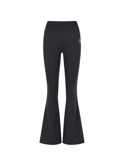 ADIDAS BY STELLA McCARTNEY Trousers BLACK