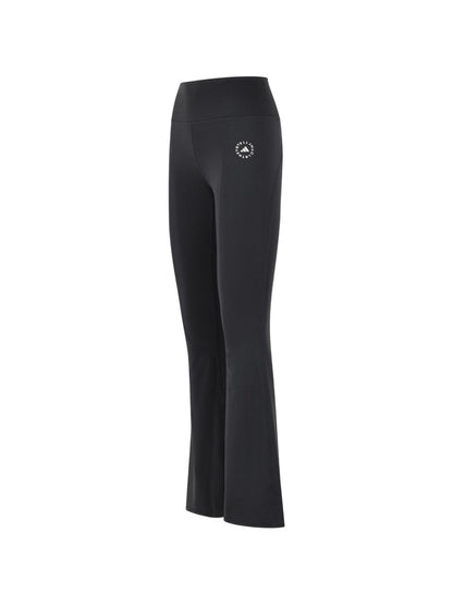 ADIDAS BY STELLA McCARTNEY Trousers BLACK