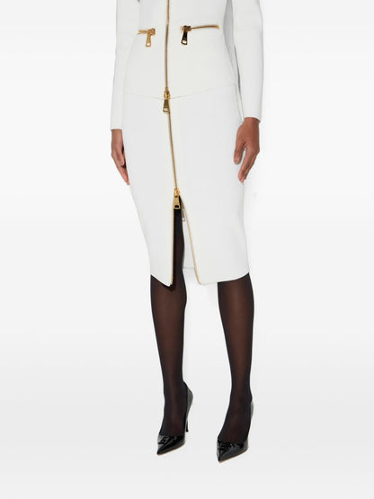 Elisabetta Franchi Skirts