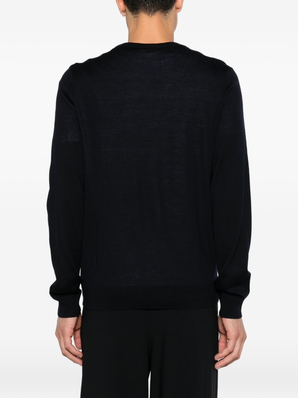 Paul Smith Sweaters NAVY