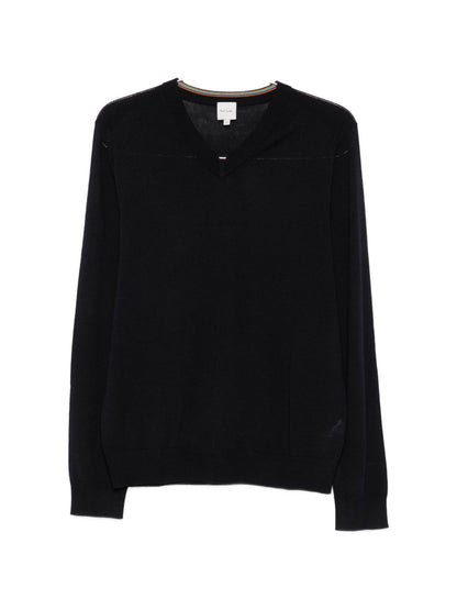 Paul Smith Sweaters NAVY
