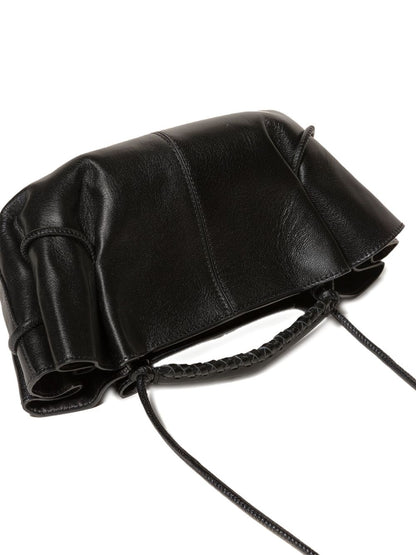 Hereu Arta Mini Braided Bag