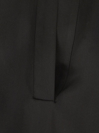 Tom Ford T-shirts and Polos BLACK