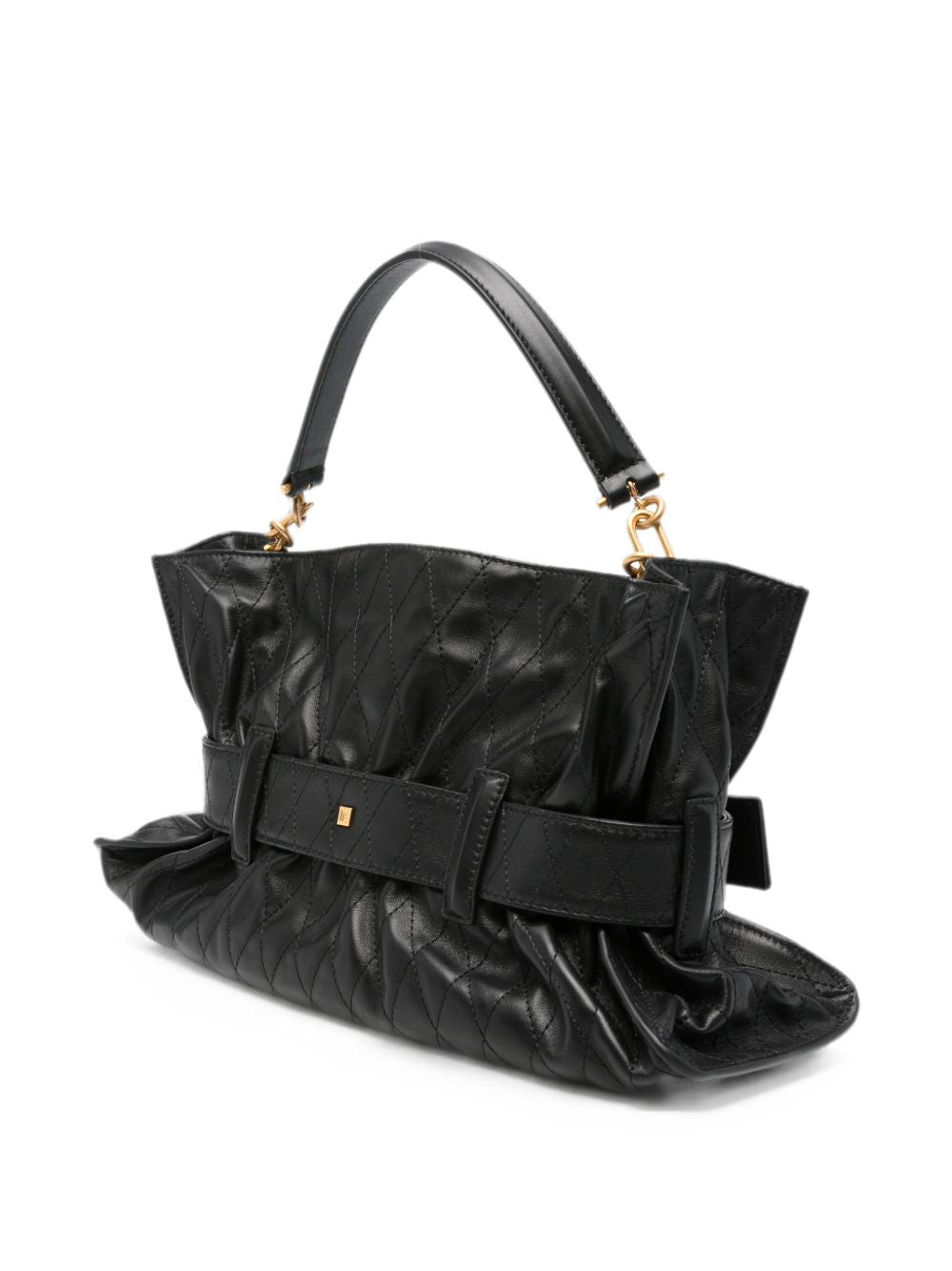Balmain Bags.. BLACK