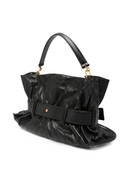 Balmain Bags.. BLACK