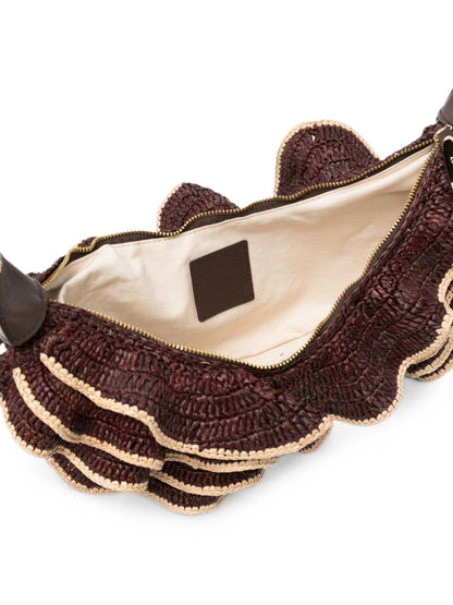 Zimmermann Bags.. BROWN
