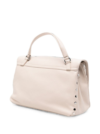 Zanellato Bags.. WHITE