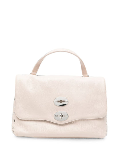 Zanellato Bags.. WHITE