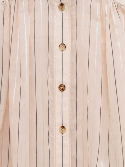 Chloé Chloè Shirts POWDER