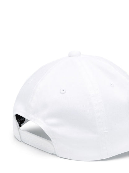 Emporio Armani Hats WHITE
