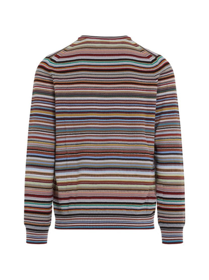 Paul Smith Sweaters MULTICOLOR