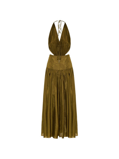 Zimmermann Dresses GREEN