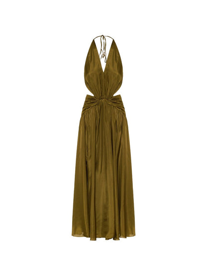 Zimmermann Dresses GREEN