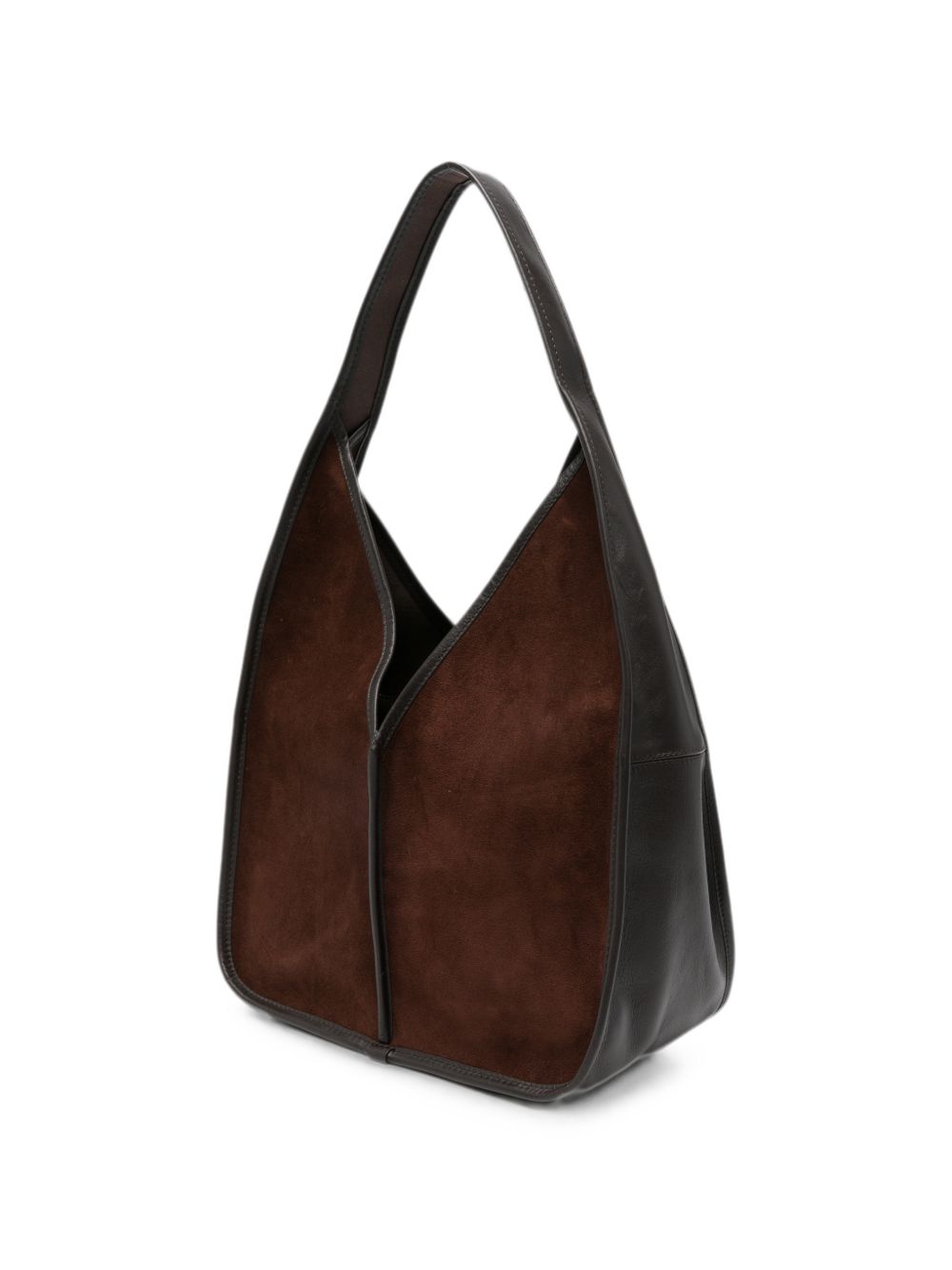 HEREU Bags.. BROWN