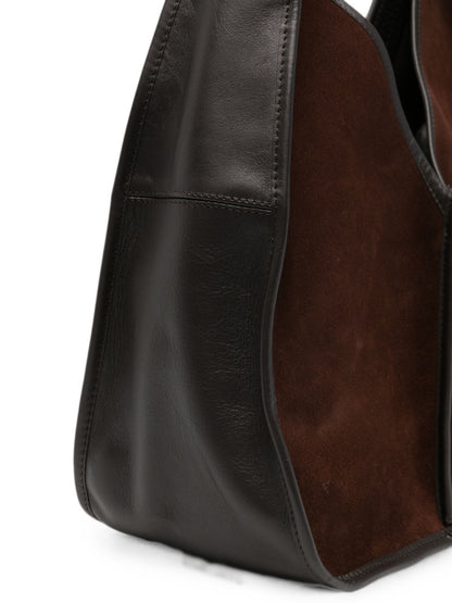 HEREU Bags.. BROWN