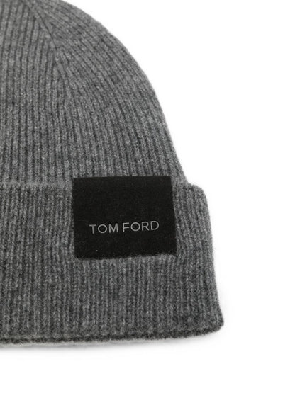 Tom Ford Hats GREY