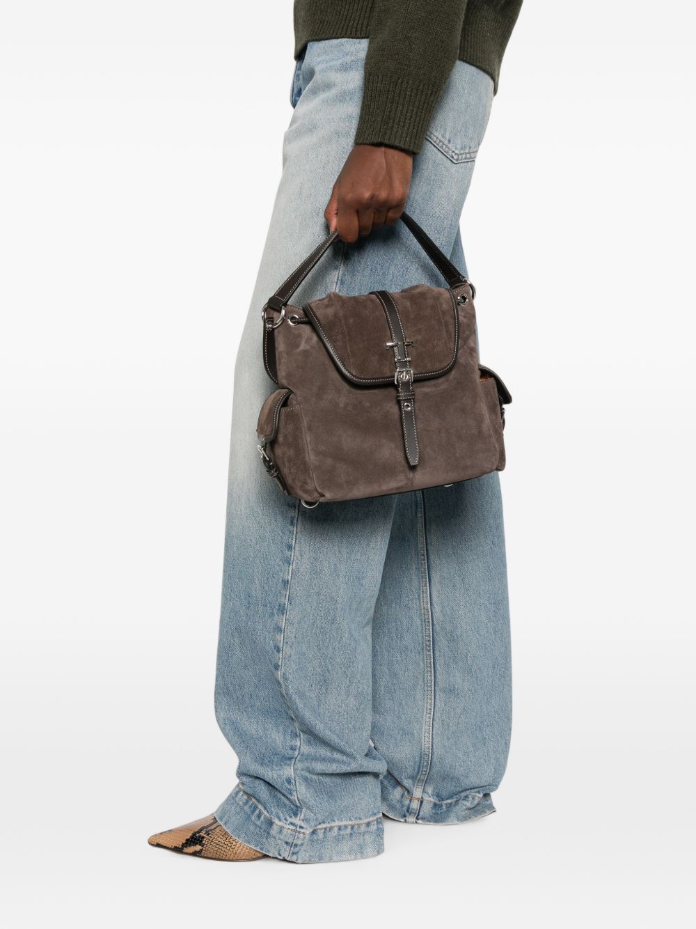 Tod'S Tod''s Bags.. BROWN