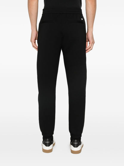 Emporio Armani Trousers BLACK