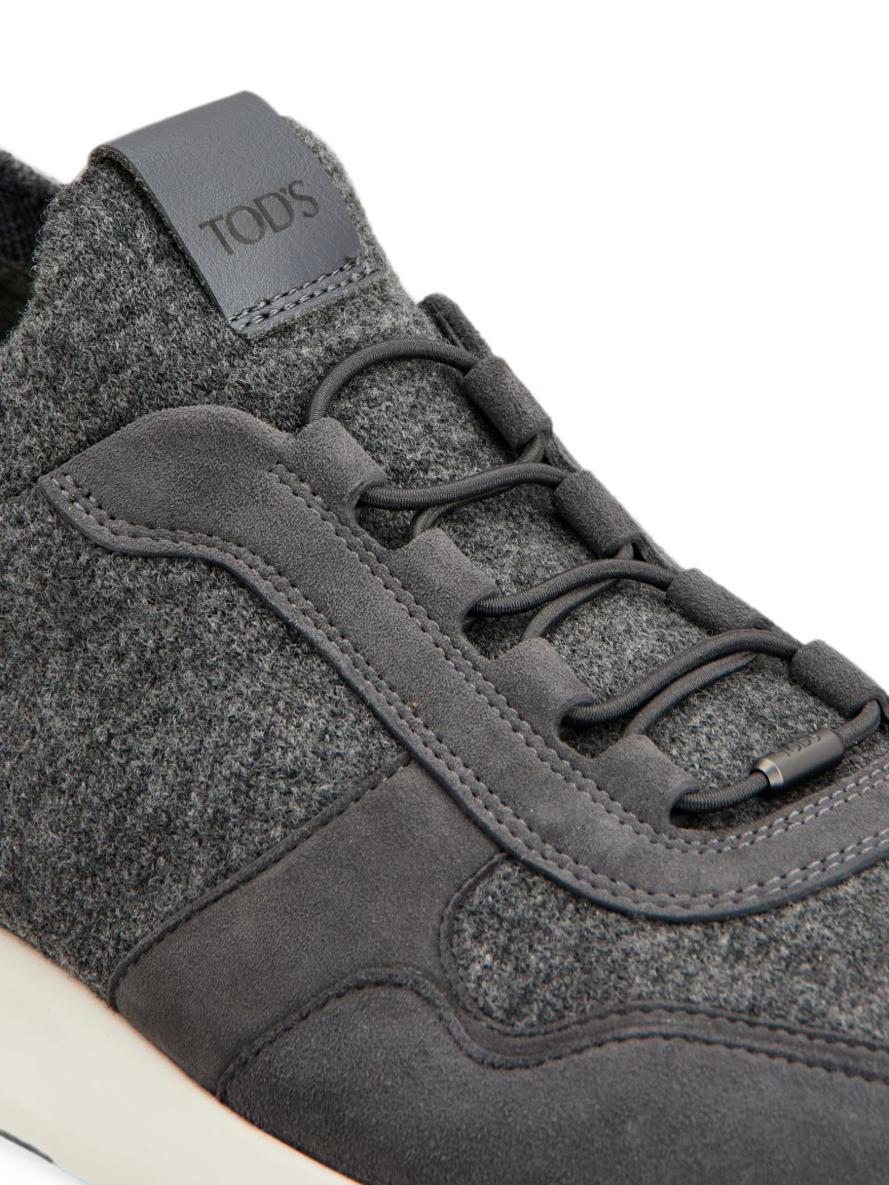 Tod's Sneakers GREY