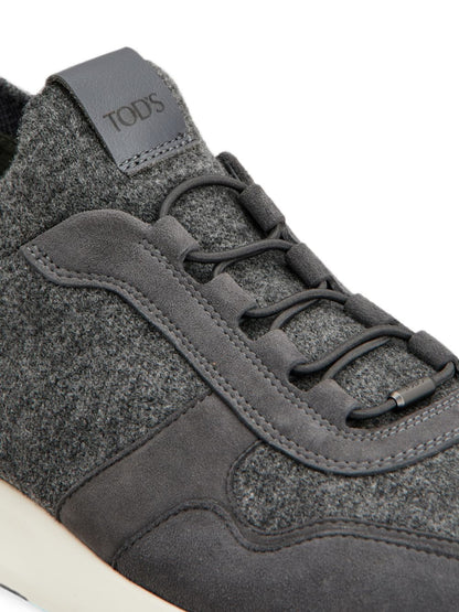 Tod's Sneakers GREY