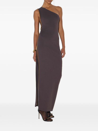 Elisabetta Franchi Dresses BROWN
