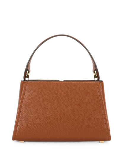 Elisabetta Franchi Bags.. BROWN