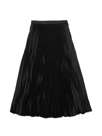 Jil Sander Skirts BLACK