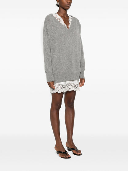 Ermanno Scervino Dress