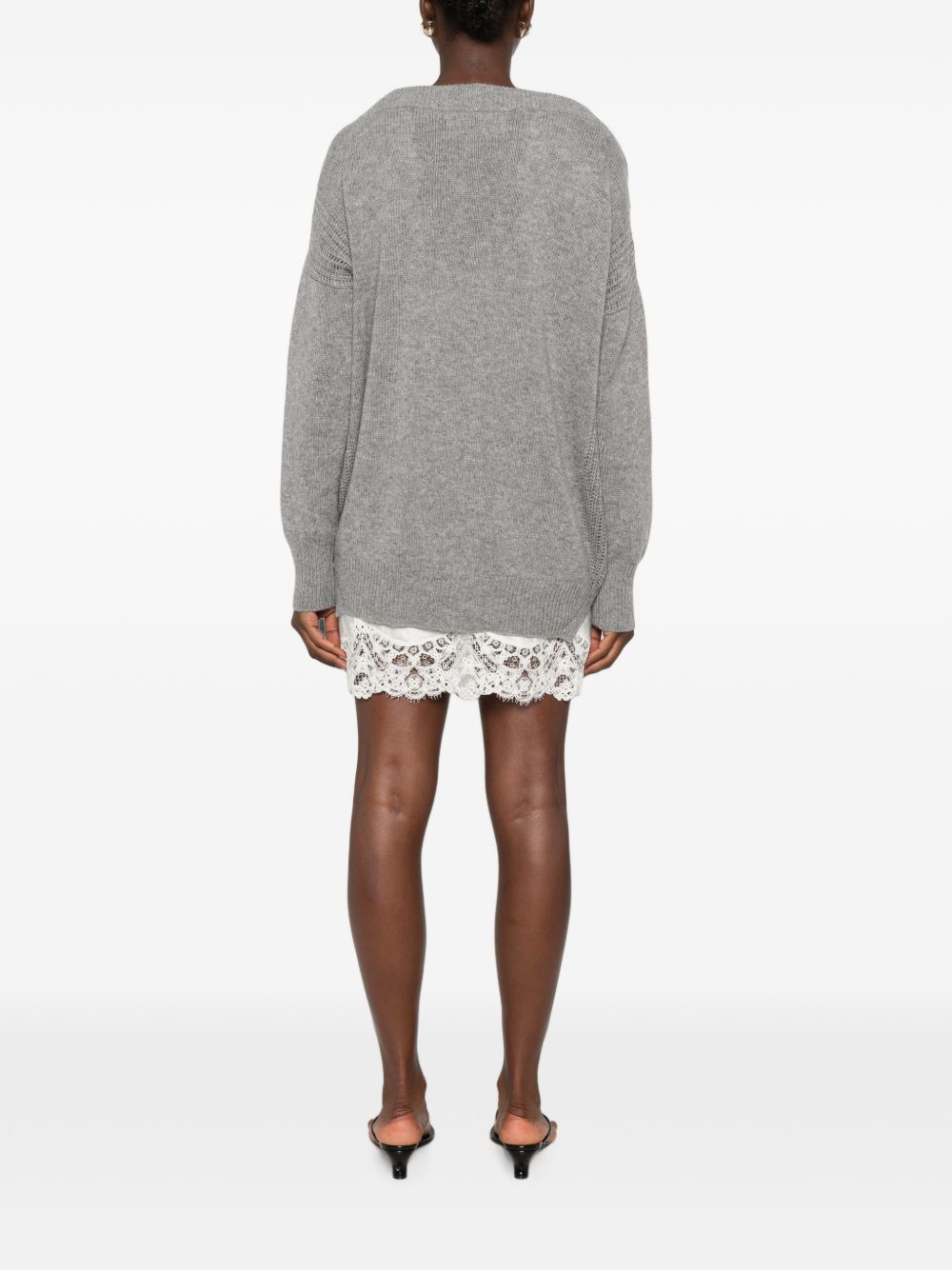 Ermanno Scervino Dress