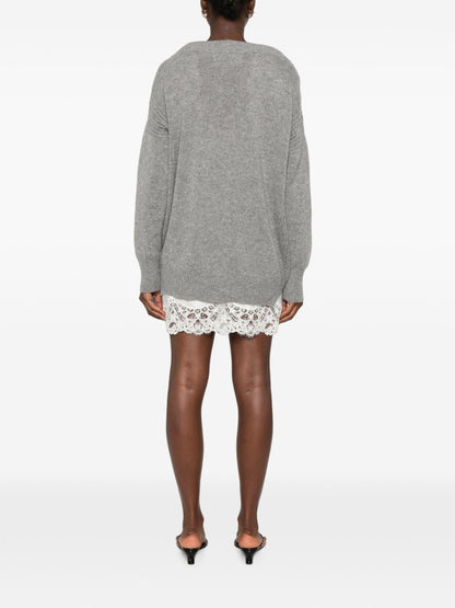 Ermanno Scervino Dress