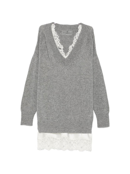 Ermanno Scervino Dress