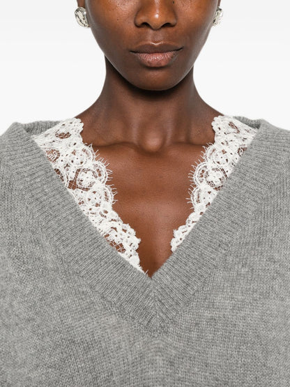 Ermanno Scervino Dress