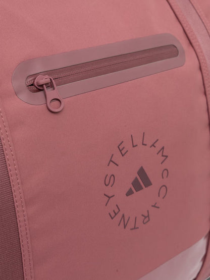 Adidas by Stella McCartney Logo Gym Tote