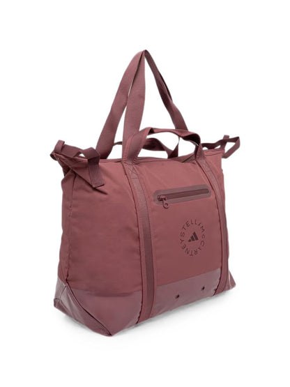 Adidas by Stella McCartney Logo Gym Tote