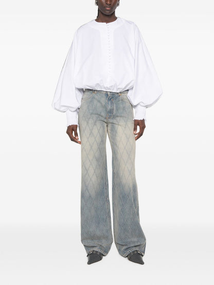 Balmain Jeans LIGHT BLUE