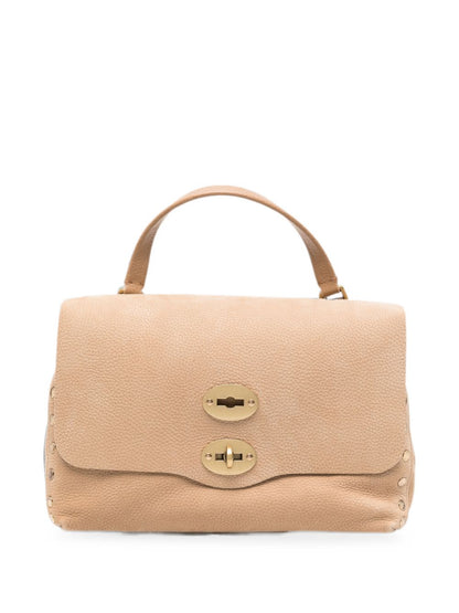 Zanellato Bags.. BEIGE