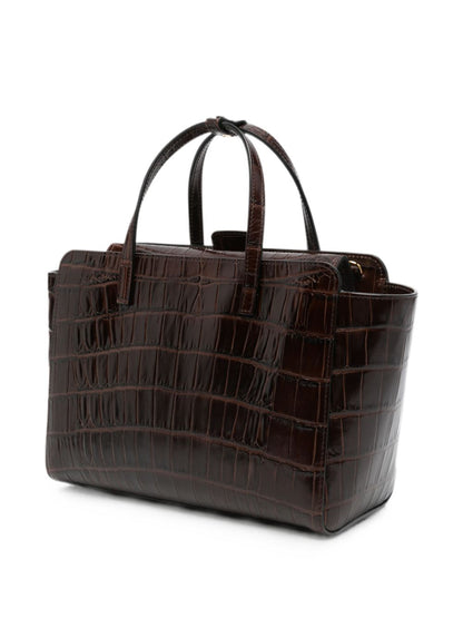 HIDESINS Bags.. BROWN
