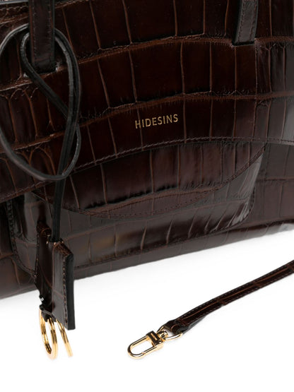 HIDESINS Bags.. BROWN